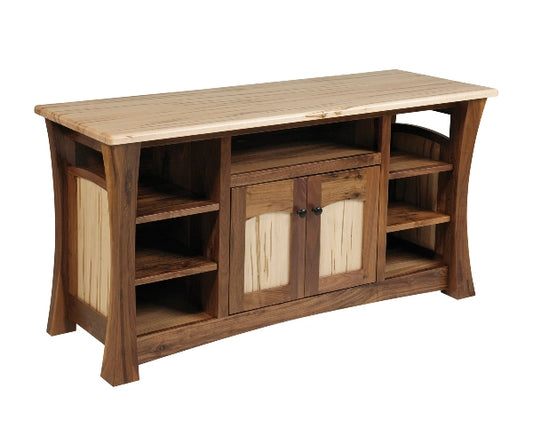 Shaker Gateway Entertainment Center