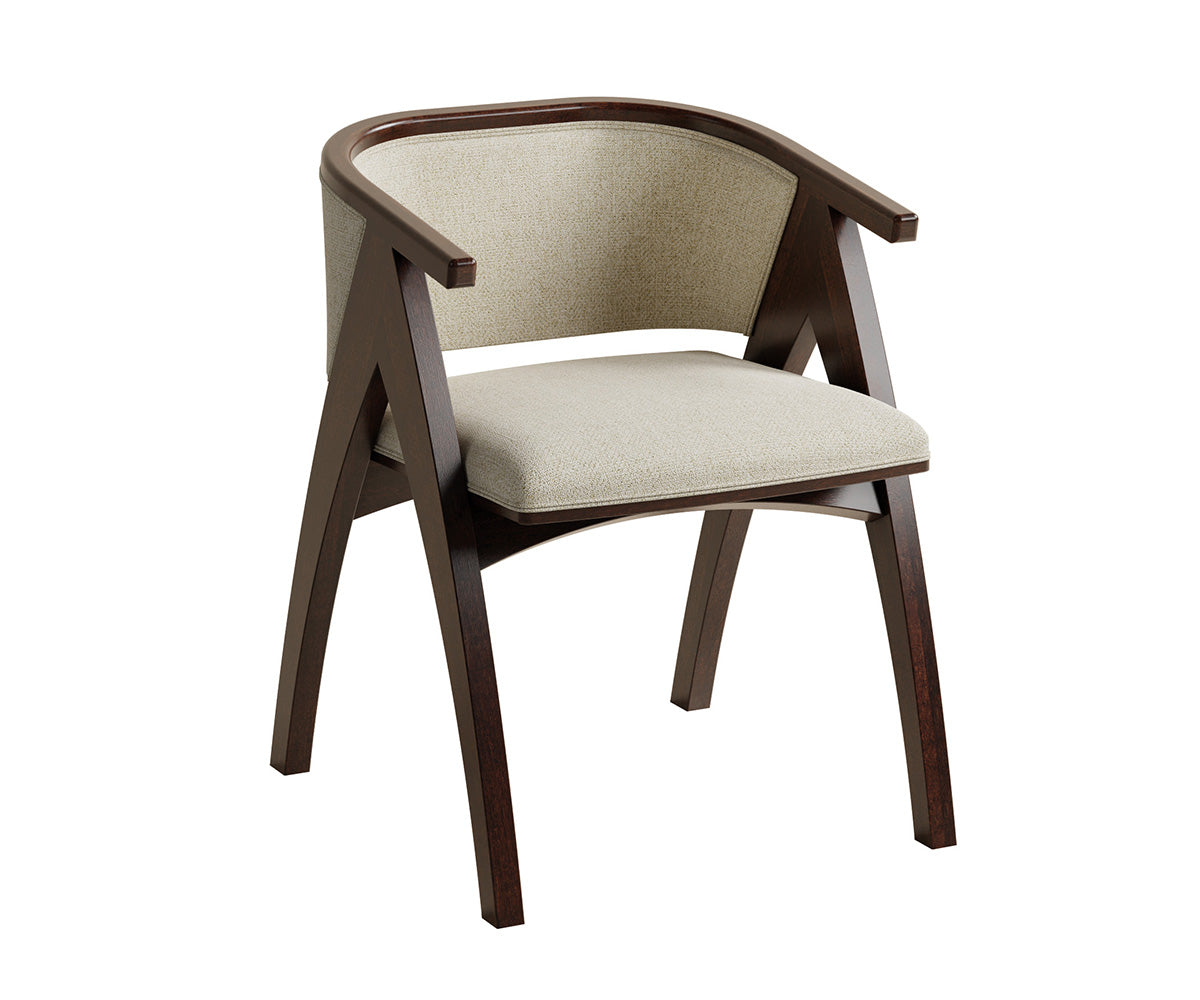 RH Yoder Arlo Arm Chair