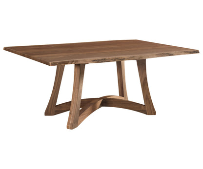 Tifton extension dining table
