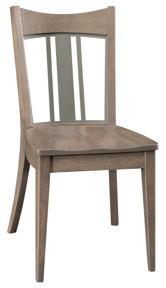 Wellbeck Side Chair