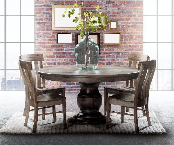 Raleigh Chair