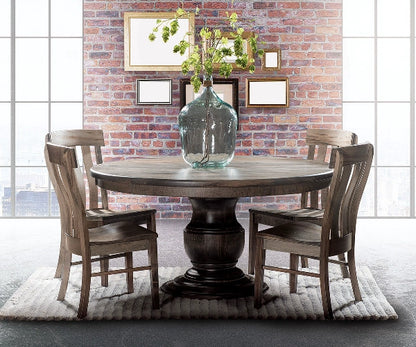 Raleigh Chair