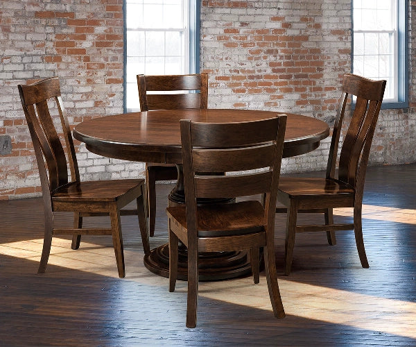 Savannah Chair - Thumbnail 4