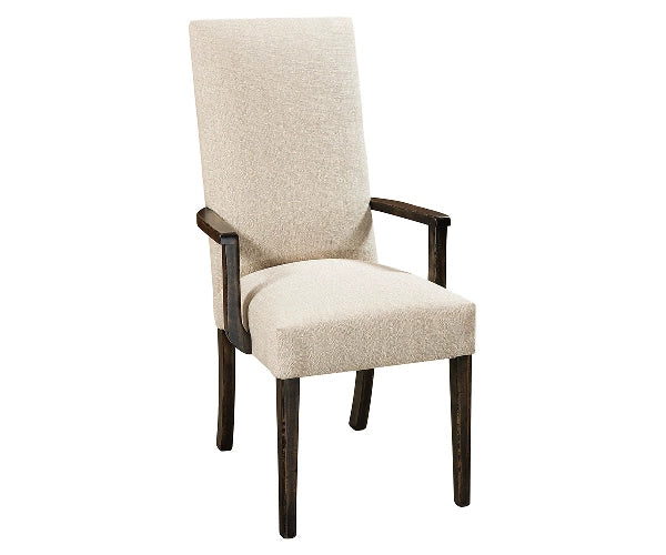 Sheldon Chair
