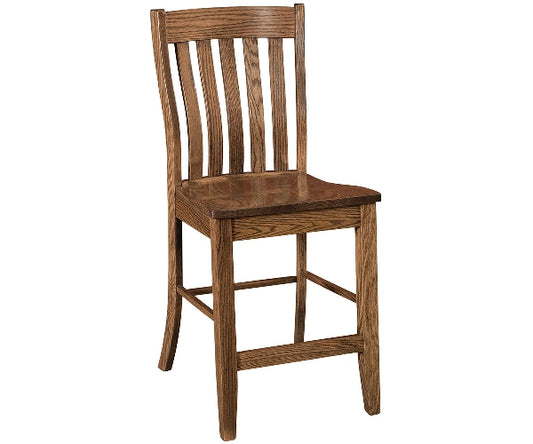 Hillcrest Bar Stool