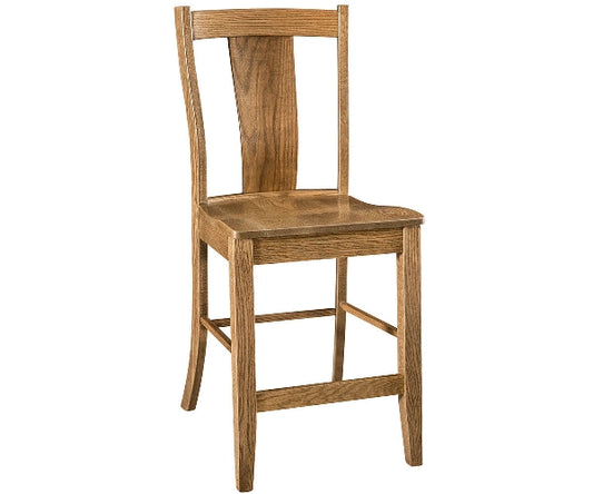 Maverick Bar Stool