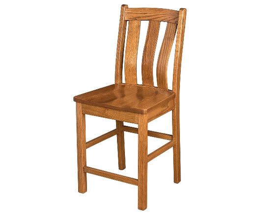 Vancouver Bar Stool