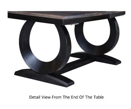 Avery Trestle Table