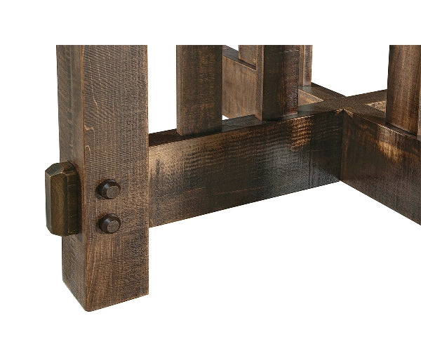 Fort Worth Single Table