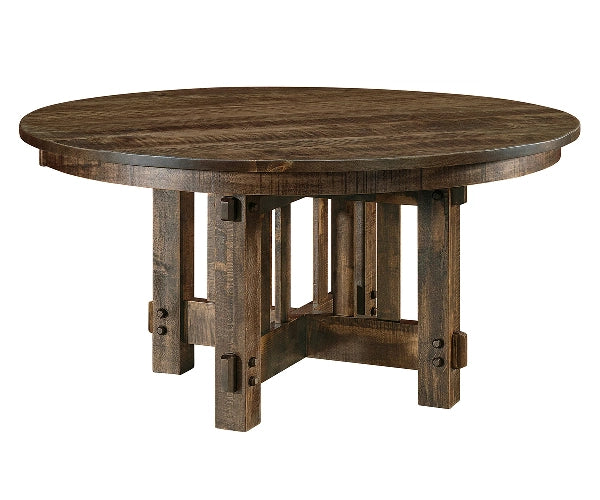 Fort Worth Single Table
