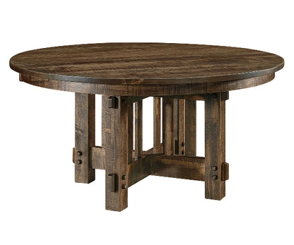Fort Worth Single Table