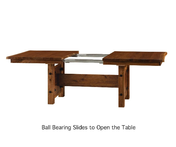 Lamesa Trestle Table