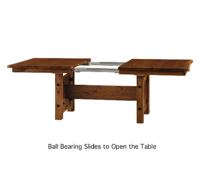 Lamesa Trestle Table