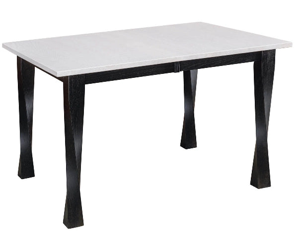 Online Amish Furniture LLC Lexington Leg Table - Thumbnail 2