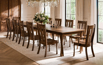 Lexington Leg Table
