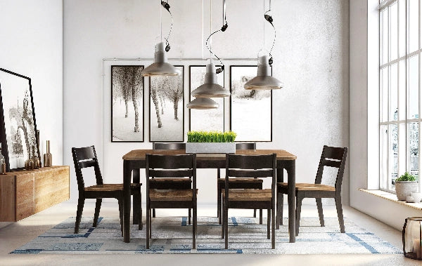 Newark Leg Table