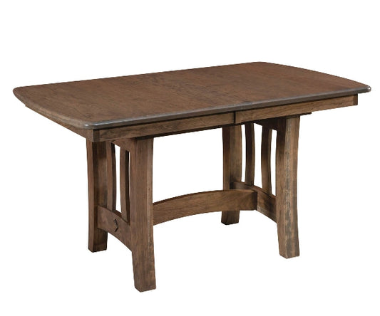 Shelby Trestle Table