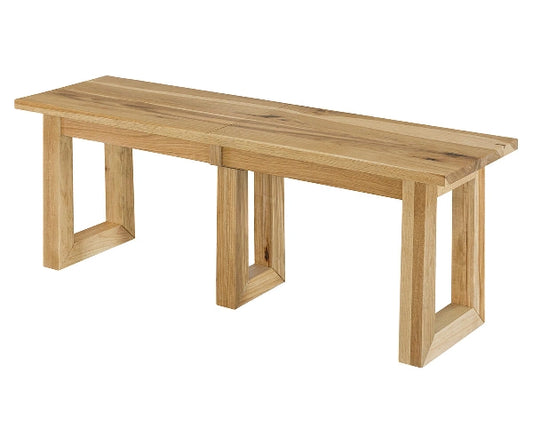 Audrey Extension Bench