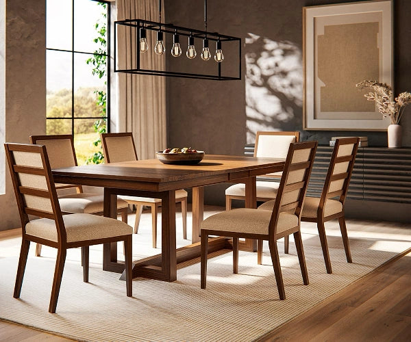 Audrey Trestle Table
