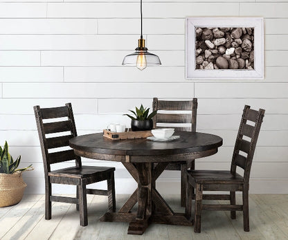 Elkhorn Single Pedestal