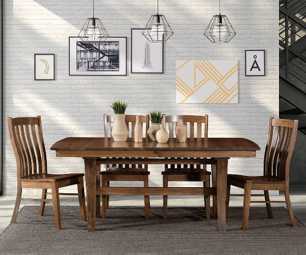 Frisco Trestle Table