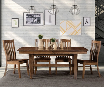 Frisco Trestle Table