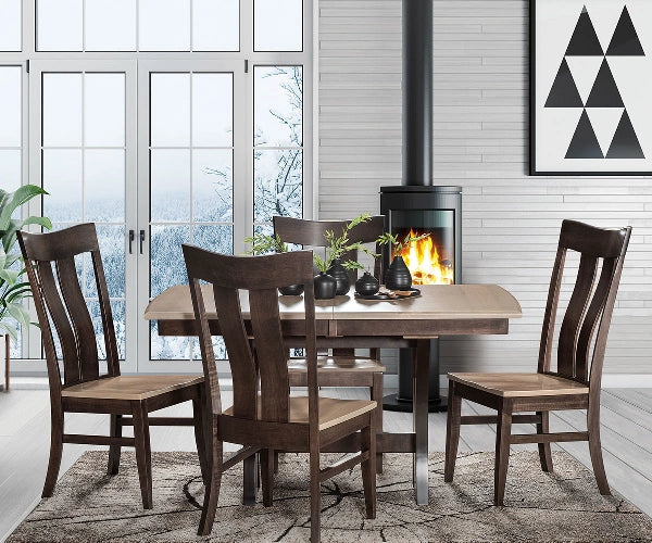 Kimberly Trestle Table