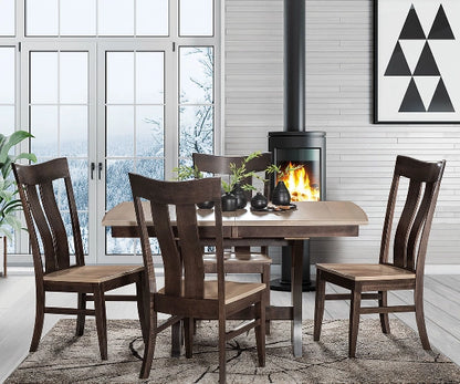 Kimberly Trestle Table