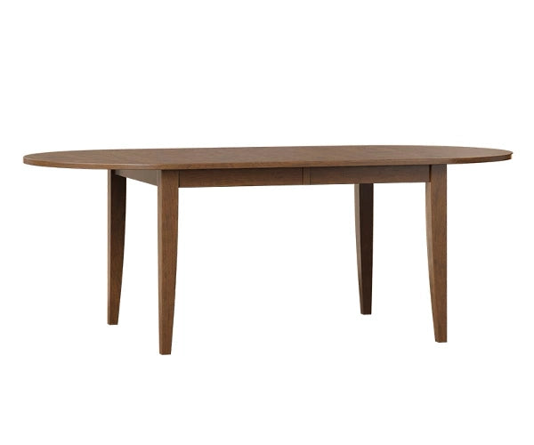 Online Amish Furniture LLC Millbrook Leg Table