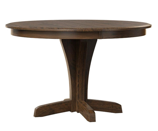 Uvalde Pedestal Table