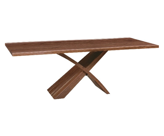 Vestavia Hills Pedestal Table