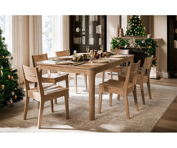 Newark Leg Table