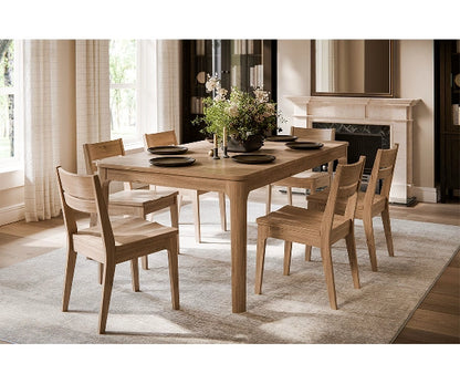 Newark Leg Table
