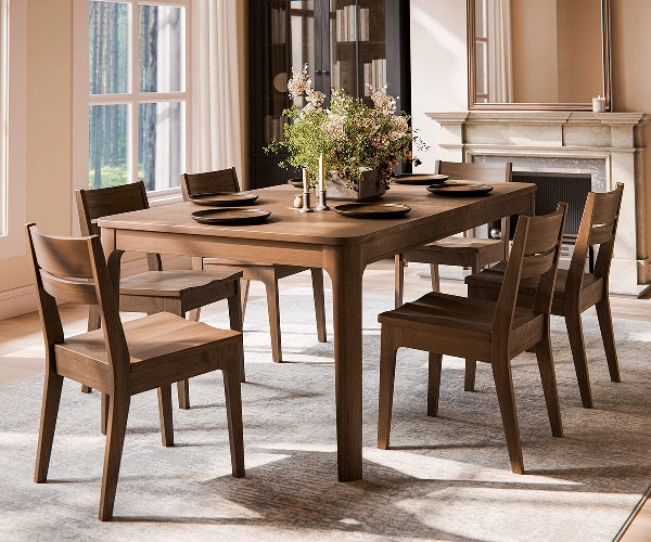 Newark Leg Table