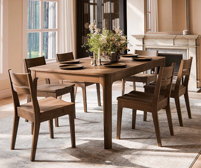 Newark Leg Table
