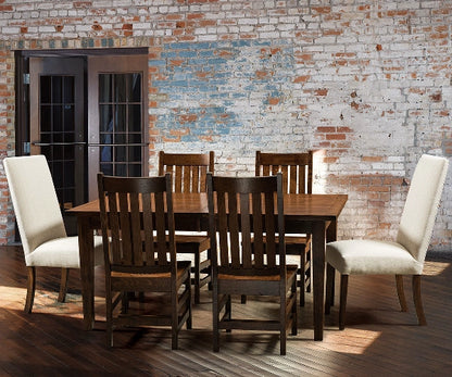 Williamsburg Mission Chair