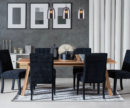 Wittenburg Chair