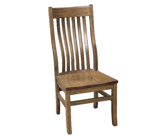 Woodruff Chair