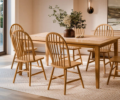 Beaverton Leg table