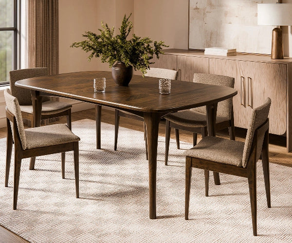 Kennett Leg Table