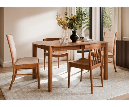 Parson Leg Table