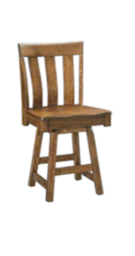 Alexander Bar Stool