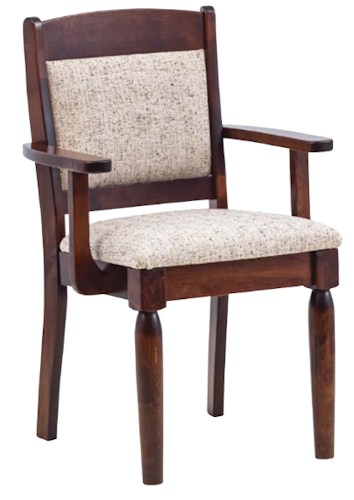 Asher Chair