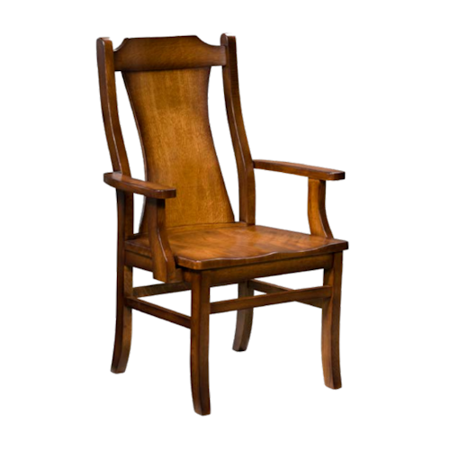 Barrington Chair