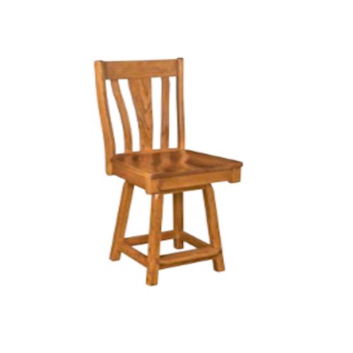Batavia Bar Stool