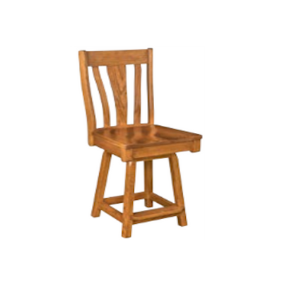 Batavia Bar Stool