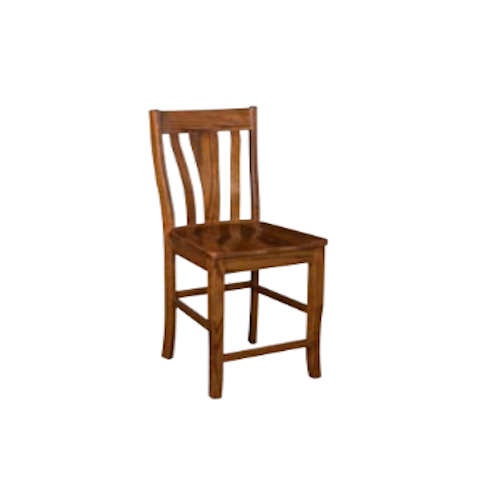 Batavia Bar Stool