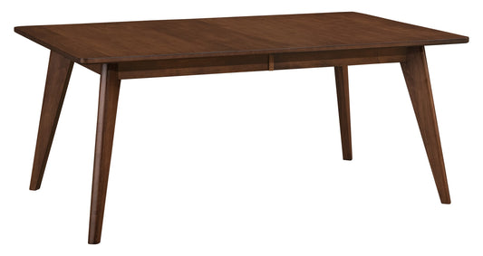 Davis Table – front view