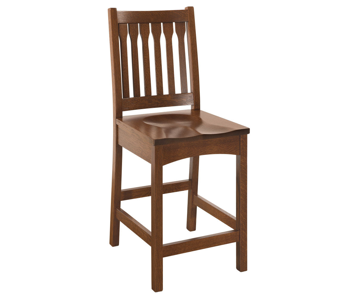 Buchanan Bar Chair