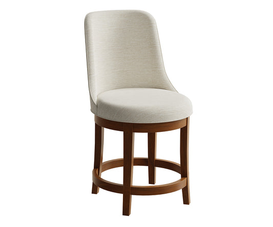 Grayson Bar Stool – front view